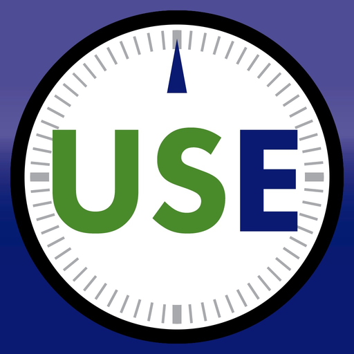 USE Mobile app icon
