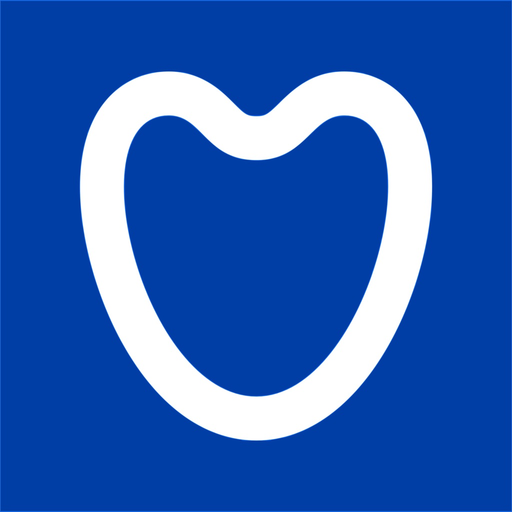 Odontoprev app icon