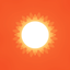 Sunset Meditacion icon