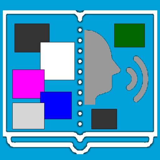 Eznetsoft AudioBook app icon