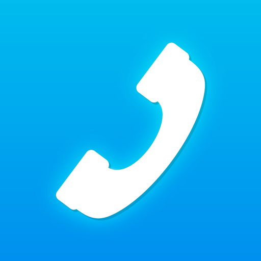 CallRight Pro  -  your favorite contacts from the addressbook promptly available for fast calls and messages and sms app icon