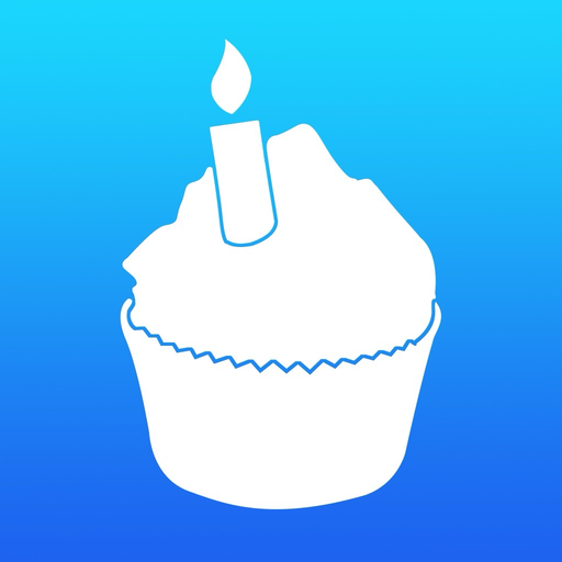 Simple Age Calculator app icon