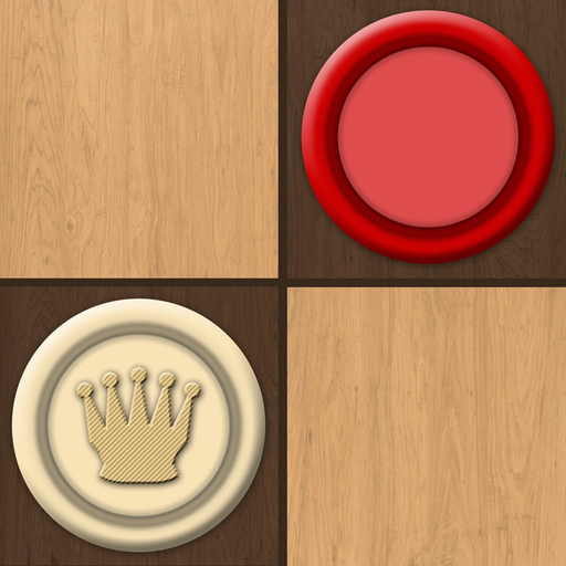 Checkers Prime app icon