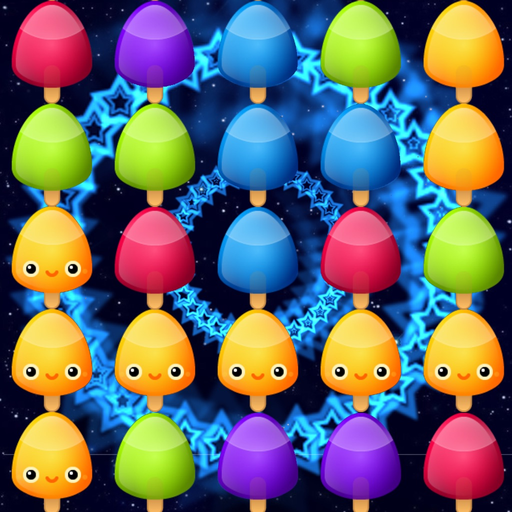 Pop Lolly app icon
