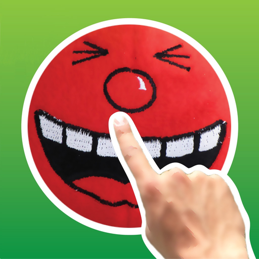 Sound Touch - Touch the Sound app icon
