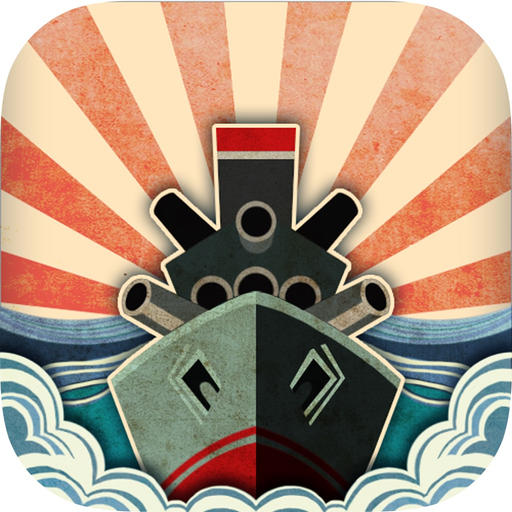 Iron Sea Defenders TD app icon