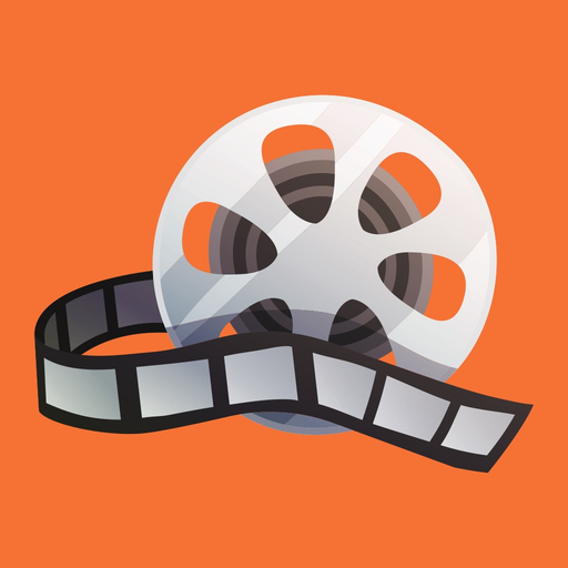 Movies Collector app icon