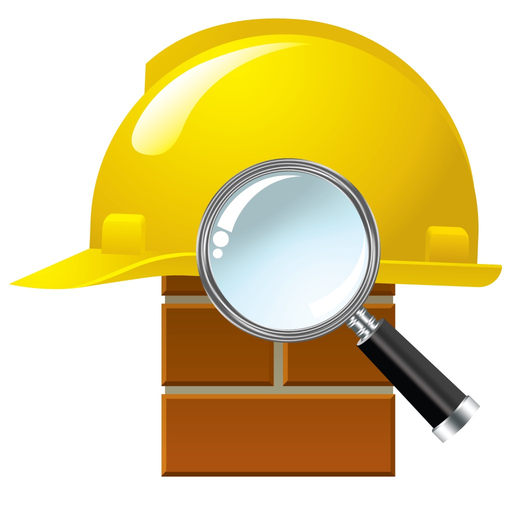 SnagBricks - Site Auditing app icon