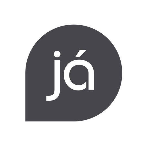 Já.is app icon