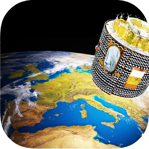 Meteo Sat app icon