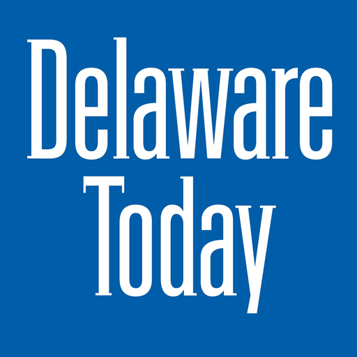 Delaware Today app icon