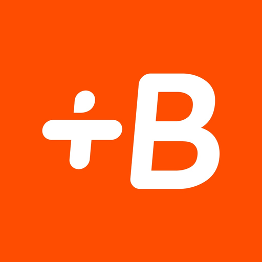 Babbel - Language Learning app icon
