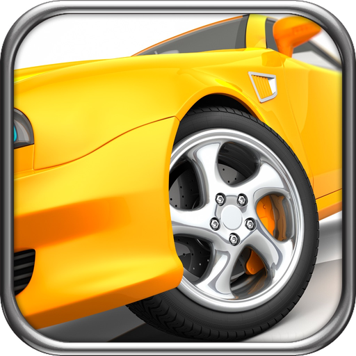 Full Speed Offroad Racing app icon
