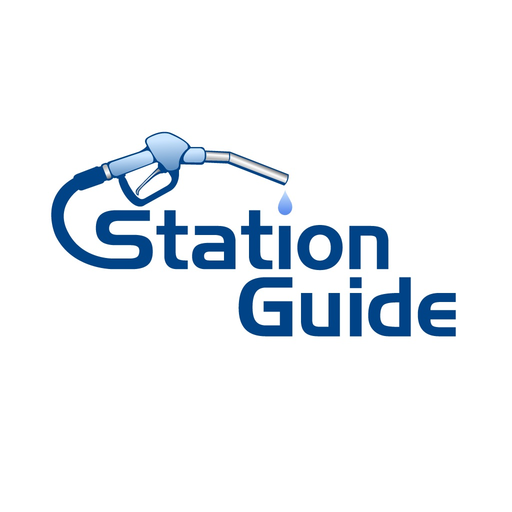 StationGuide Terminal app icon