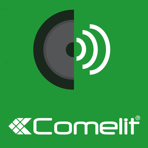 ComelitViP Remote app icon