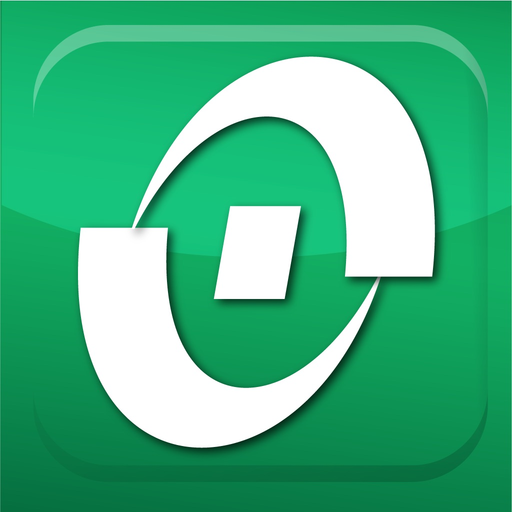 Savers Bank Mobile Banking app icon