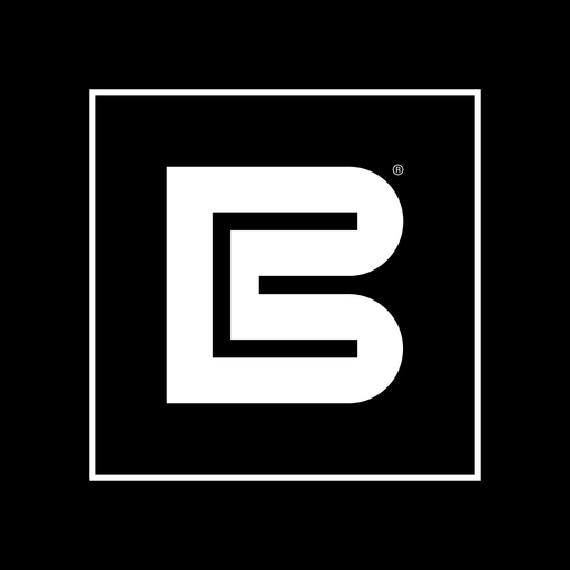 Big Ears Festival app icon