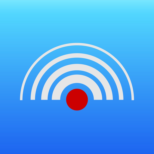 DictaNet app icon