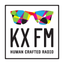 KX FM Radio icon