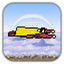Flappy Red Hero (Super Boy) icon