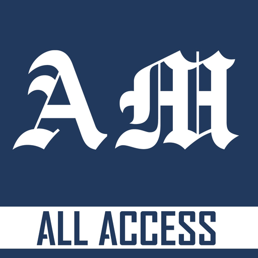 Altoona Mirror All Access app icon