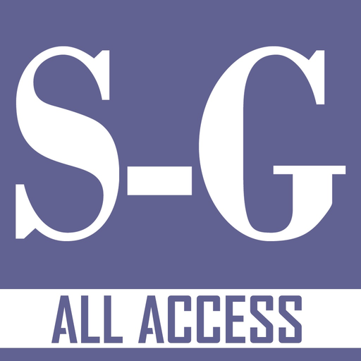 Sun-Gazette All Access app icon