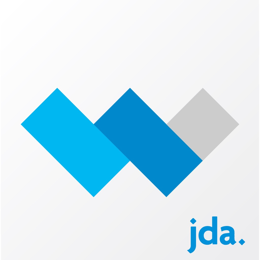 JDA Workforce app icon