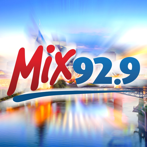 Mix 92.9 app icon