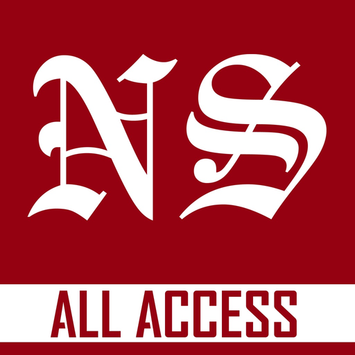 News and Sentinel All-Access app icon