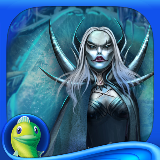 Riddles of Fate: Wild Hunt - A Hidden Objects Adventure app icon