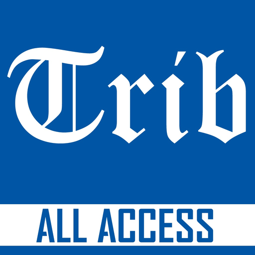 Tribune Chronicle All Access app icon