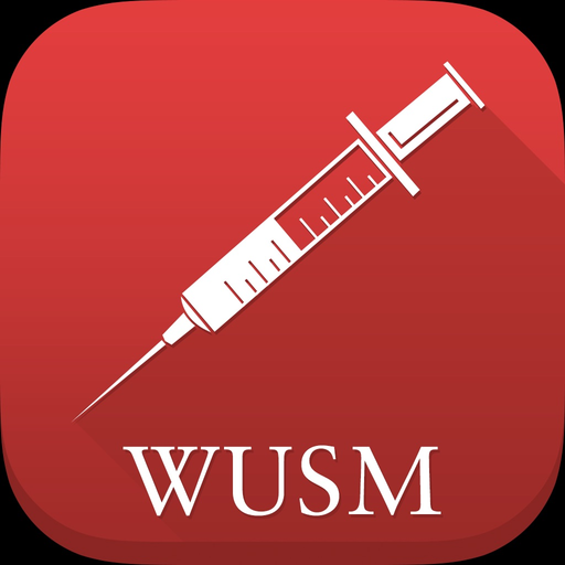 WUSM OB Insulin app icon