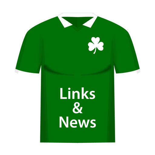 Links & News for Omonoia app icon