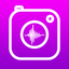 Whistle Camera icon