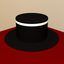 Hat - room escape game - icon