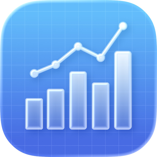 Mobile Analytics app icon
