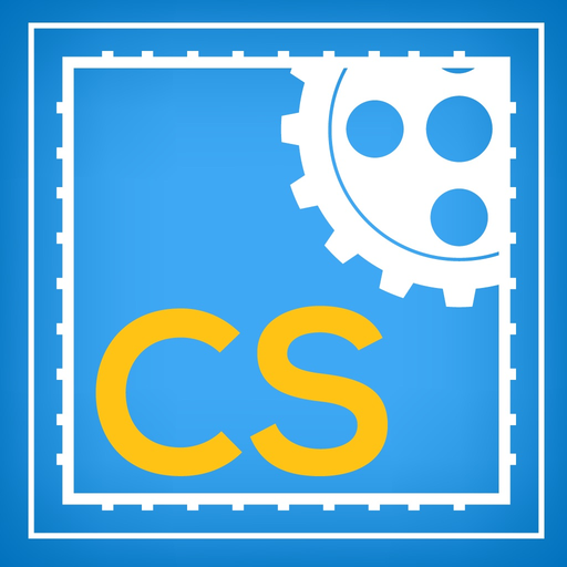 CADSUPER Viewer app icon