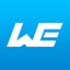 WE 微课工具 icon