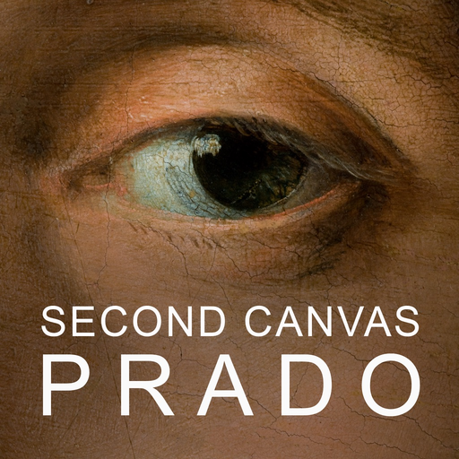 SC El Prado Masterpieces app icon