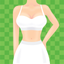 Retouch Me: Face, Body Editor icon