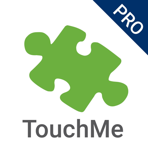 TouchMe PuzzleKlick PRO app icon