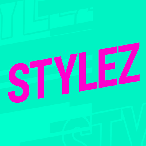 Stylez app icon