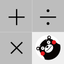 KumamonCalc icon