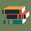 Books Collector icon