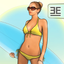 Cartoon Girls Wallpapers icon