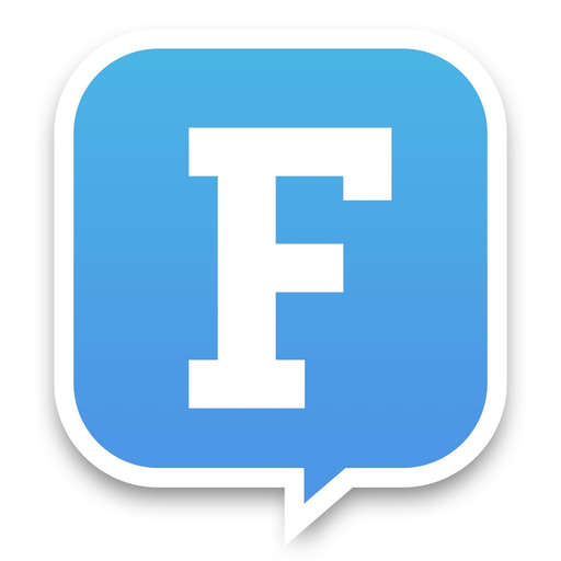 Fleep app icon