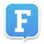 Fleep icon