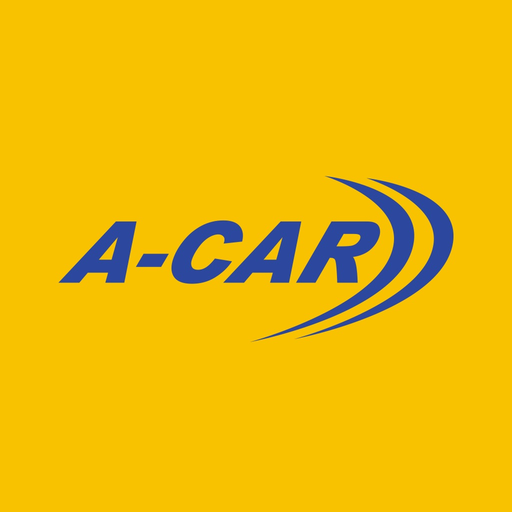 A-CAR Mobile app icon