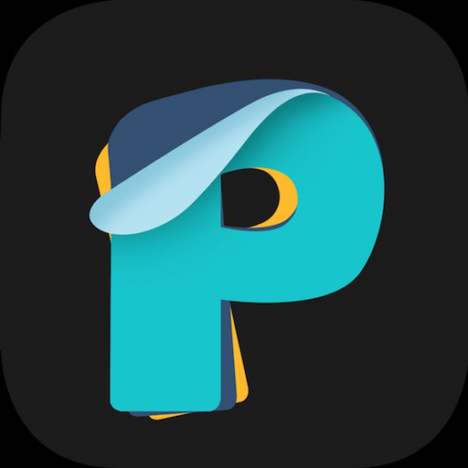 Pic Joke app icon