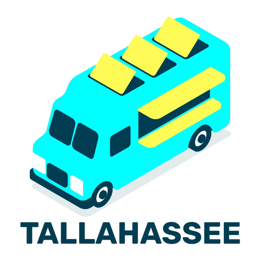 Street Food Tallahassee app icon